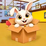 I Am Rabbit Simulator icon
