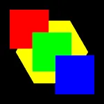 RedGreenBlue icon