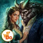 Connected Hearts: Witch icon