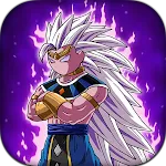 Stickman Warriors Legend Fight icon