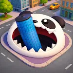 Hole Attack.io icon