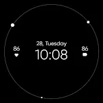 Minimal - Timepiece - RE18