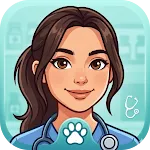 Vety - Tierarzt Simulator icon