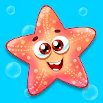 Buzzle - Puzzles for Babies icon