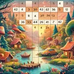Game 2048 icon
