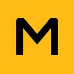 Marché M icon