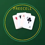 FreeCell Solitaire Pro icon