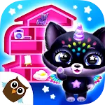 TutoFlips - Casa de mascotas icon