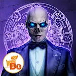 Gloomy Tales: Halloween Ticket icon