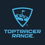 Toptracer Range icon