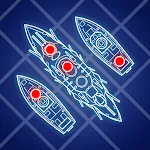 Schiffe Versenken Fleet Battle icon