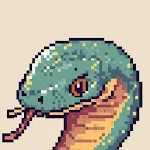 AA Snake icon