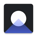 Intra icon