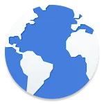 Web Browser - Fast & Privacy icon