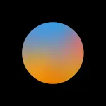 Dots Memories: your story icon