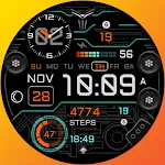 Ballozi CYPHER Digital