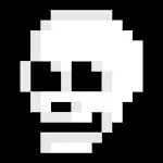 Stabby Skeleton icon