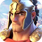 Infinity Empires icon