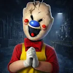 I Am Scary Ice Cream Man icon