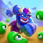 LUDUS: Arena PvP de Estratégia icon
