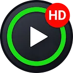 Reprodutor de Vídeo All Format icon