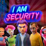 I Am Security icon