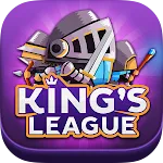 King's League: Odyssey icon