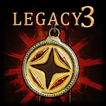 Legacy 3 - The Hidden Relic icon