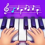 Piano Academy - Aprende Piano icon