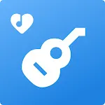 Gitarre Stimmgerät - LikeTones icon