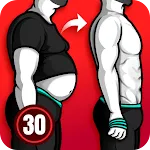 Perte de Poids pour Homme icon