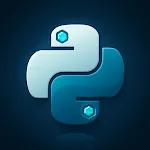 Lerne Python Programmierung icon