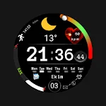 FS W243 Watchface