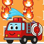 [365fun] Fire Truck icon