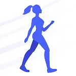 Walking by Slimkit icon