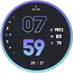 Circles- for wear os 5
