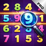 Hidden Numbers PRO icon