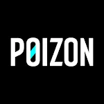 POIZON-球鞋&潮流交易平台 icon