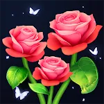 插花消消乐 - Blossom Sort® · 消除游戏 icon