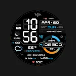 SamWatch Digital XVIII
