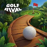 Golf Rival icon