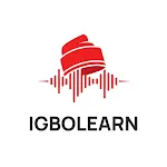 Learn & Speak Igbo - IgboLearn icon