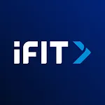 iFIT Workouts icon