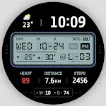 ISAAC WATCH HJ108