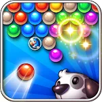 Bubble Bird Rescue icon