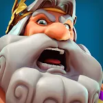 奥林匹斯众神 (Gods of Olympus) icon