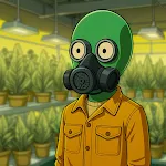 Drug Dealer: Green Empire icon