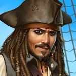 Tempest: RPG de Piratas icon