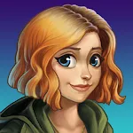 Ashe Cove: A Merge Mystery icon