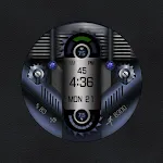 W-Design WOS063 - Watch Face